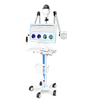 腦電圖機(jī)be plus ltm廠(chǎng)家